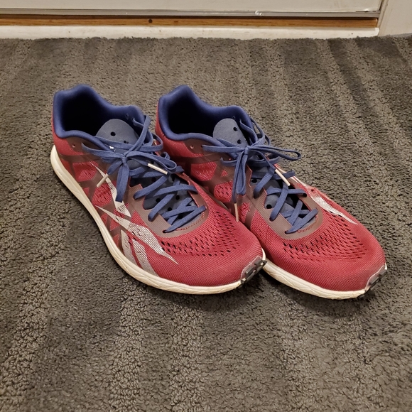 Reebok Floatride Run Fast Pro - Picture 2 of 7